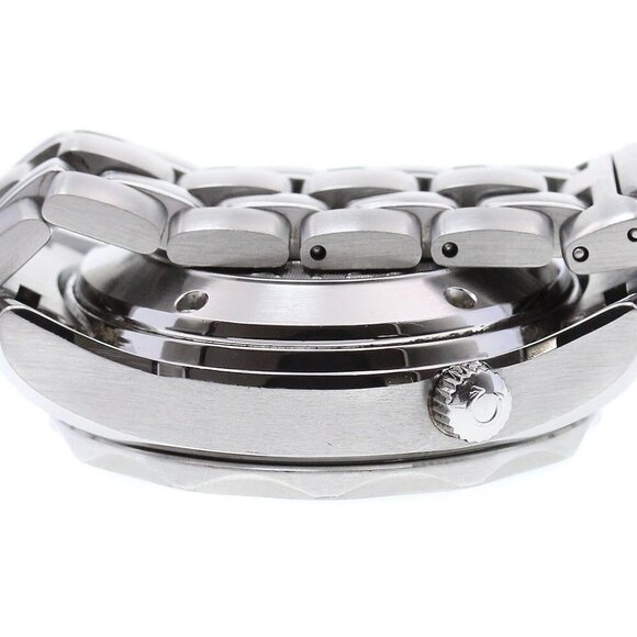 OMEGA Seamaster300 213.30.42.40.01.001 Chronograph Date Automatic Men's_848753 - Picture 4 of 6